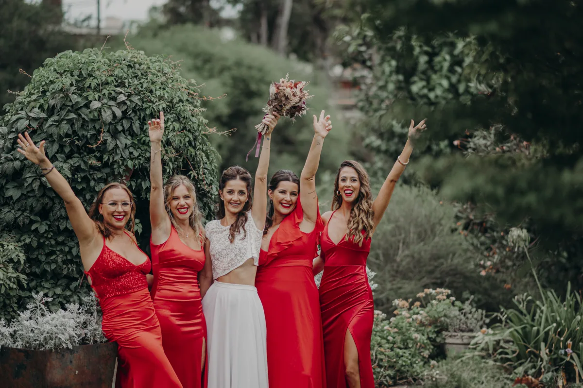 Boda · 12